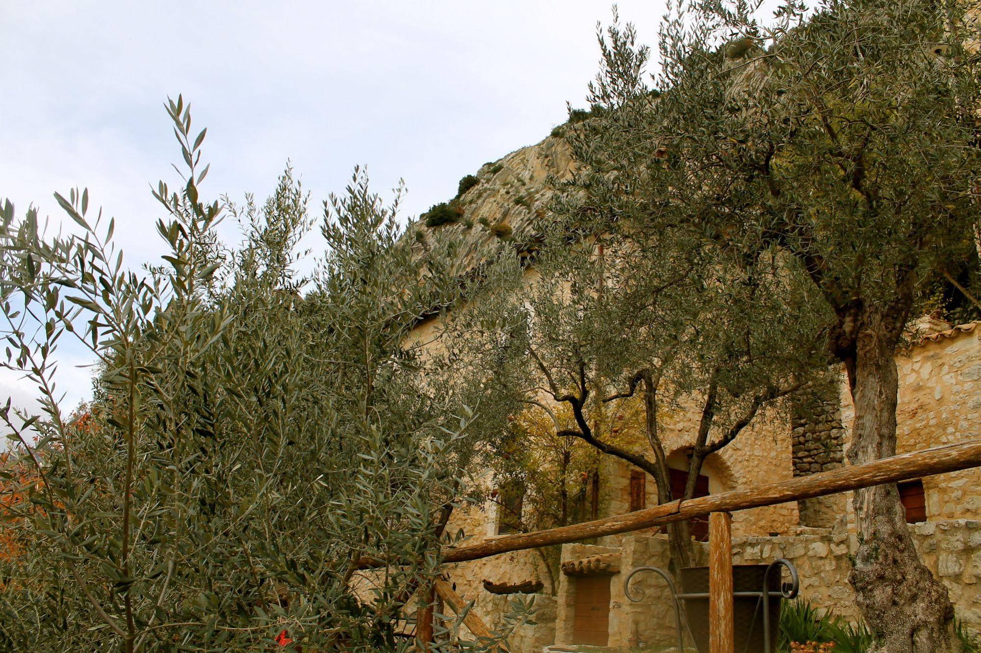 Guesthouse Runcini