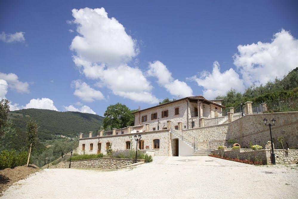 Pucci Country House