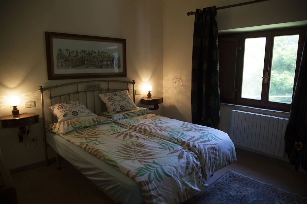 Solestella Umbria Countryhouse