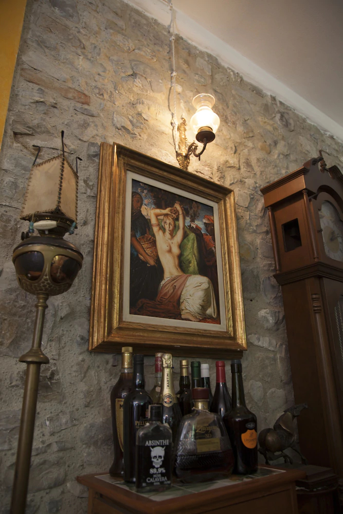 Solestella Umbria Countryhouse