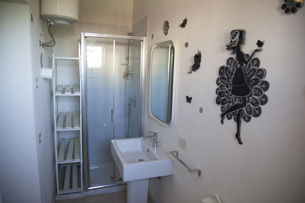 Solestella Umbria Countryhouse