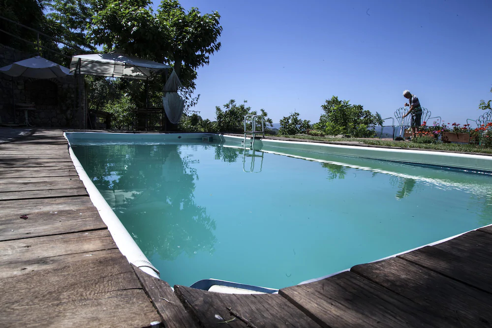Solestella Umbria Countryhouse
