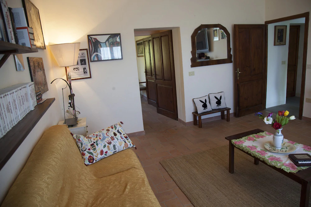 Solestella Umbria Countryhouse