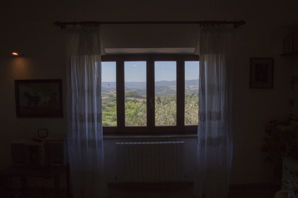 Solestella Umbria Countryhouse