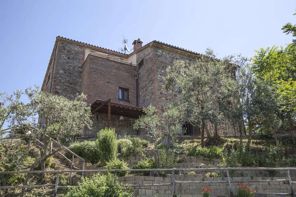 Solestella Umbria Countryhouse