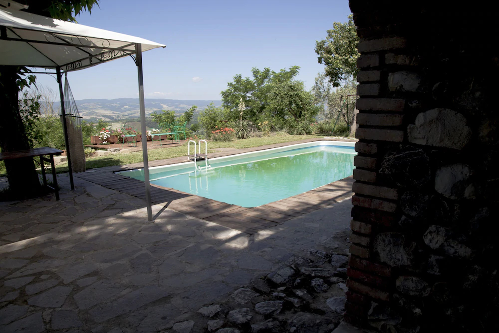 Solestella Umbria Countryhouse
