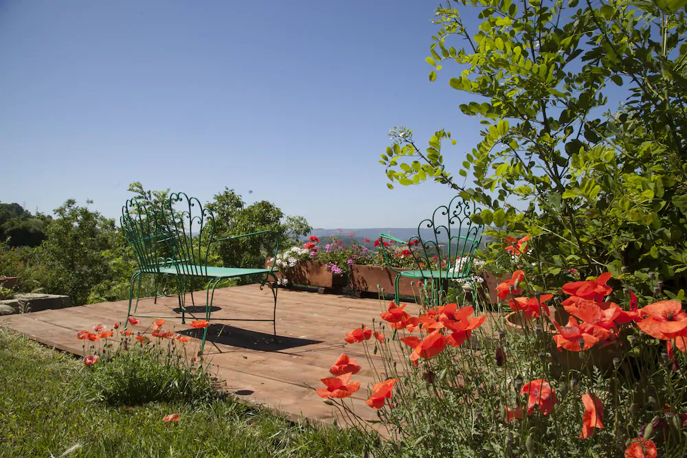Solestella Umbria Countryhouse