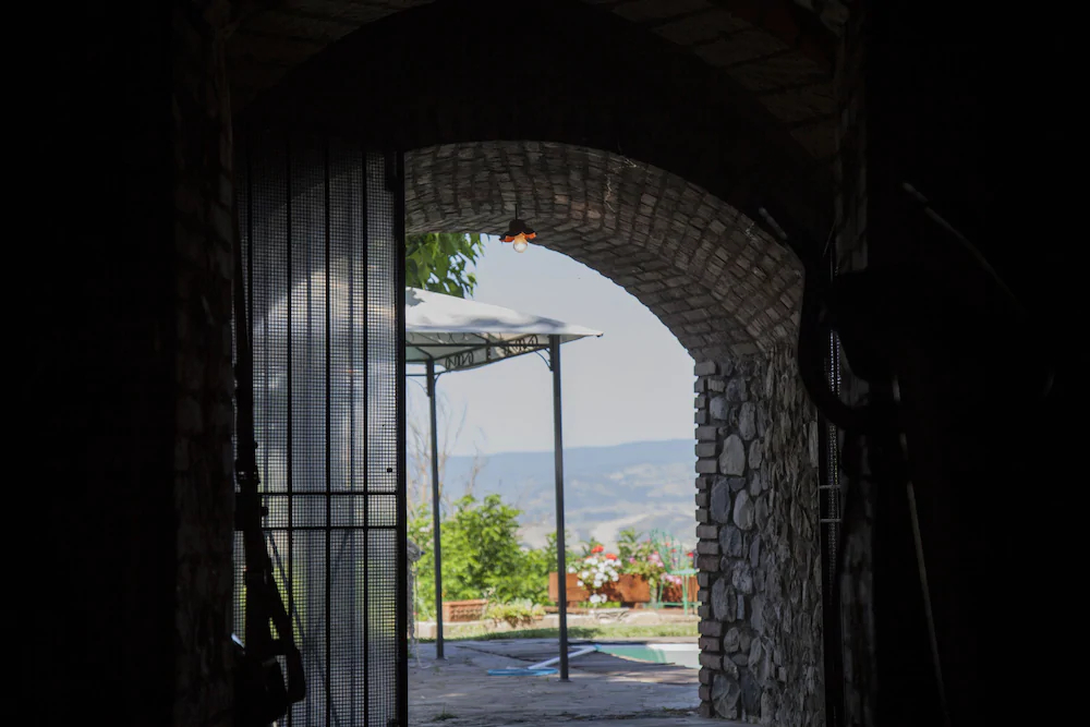 Solestella Umbria Countryhouse