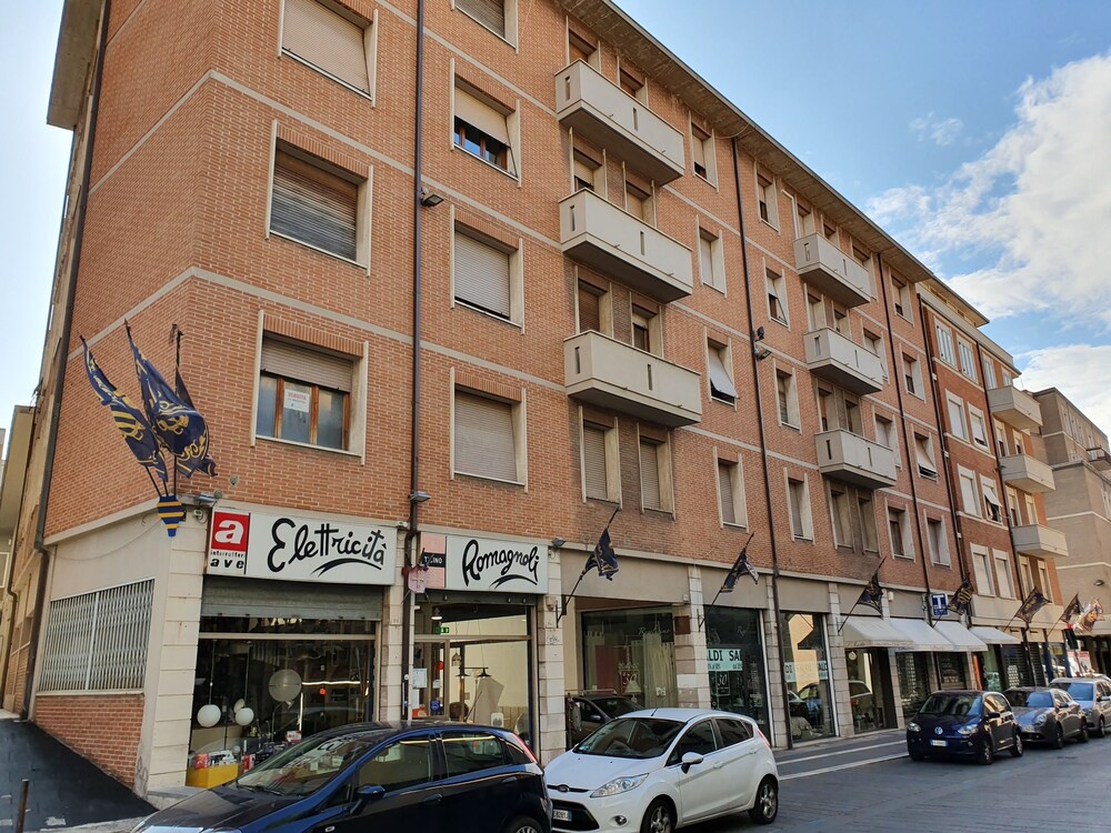 Affittacamere Umberto I