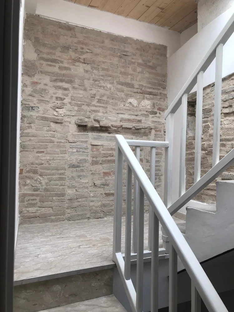 Appartamento Badia