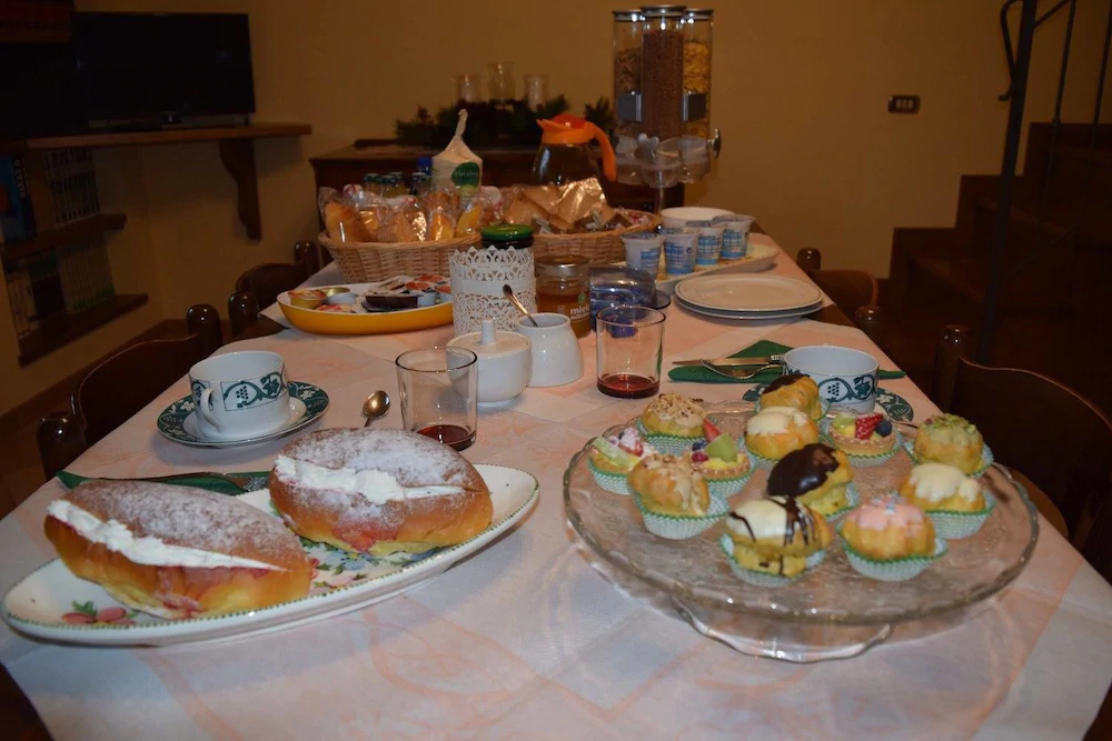 B&B Le Maraschine