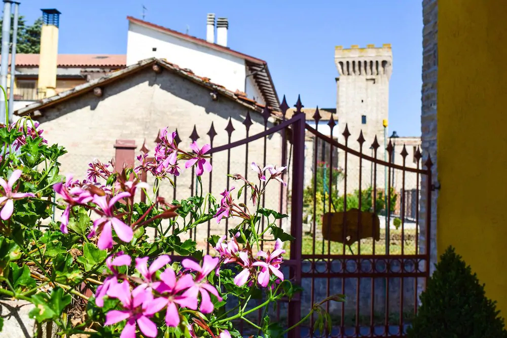 B&B Le Maraschine