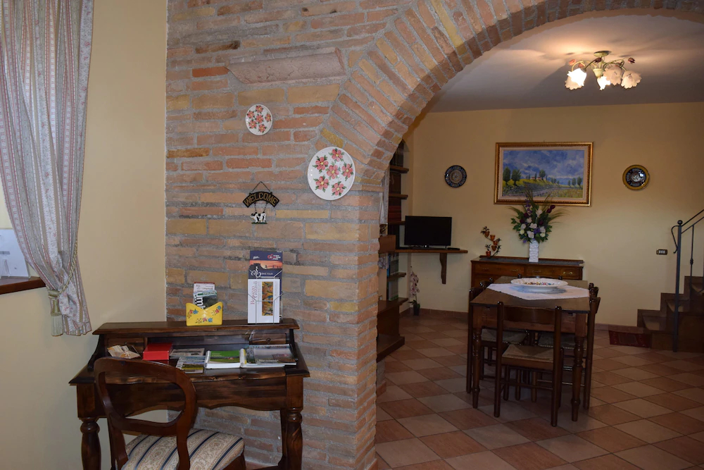 B&B Le Maraschine