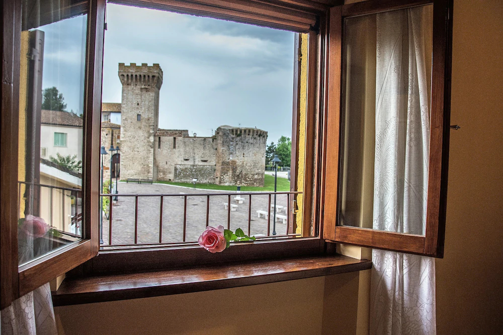 B&B Le Maraschine