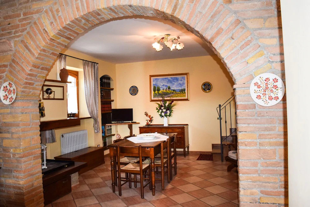 B&B Le Maraschine