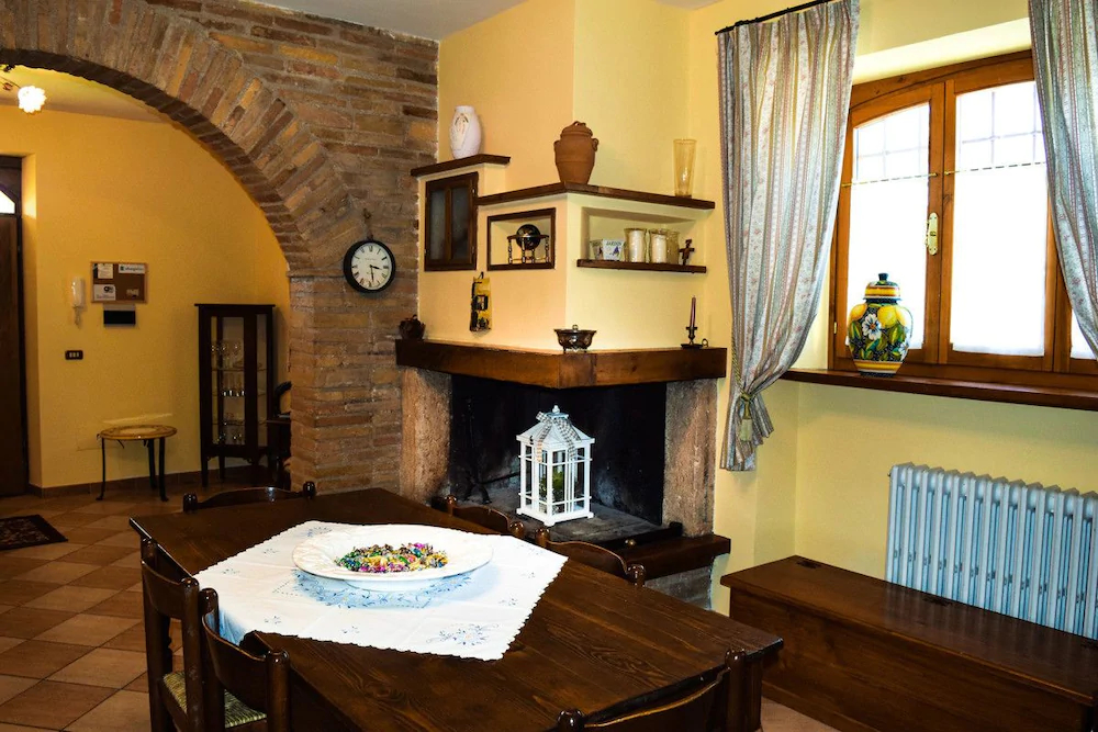 B&B Le Maraschine