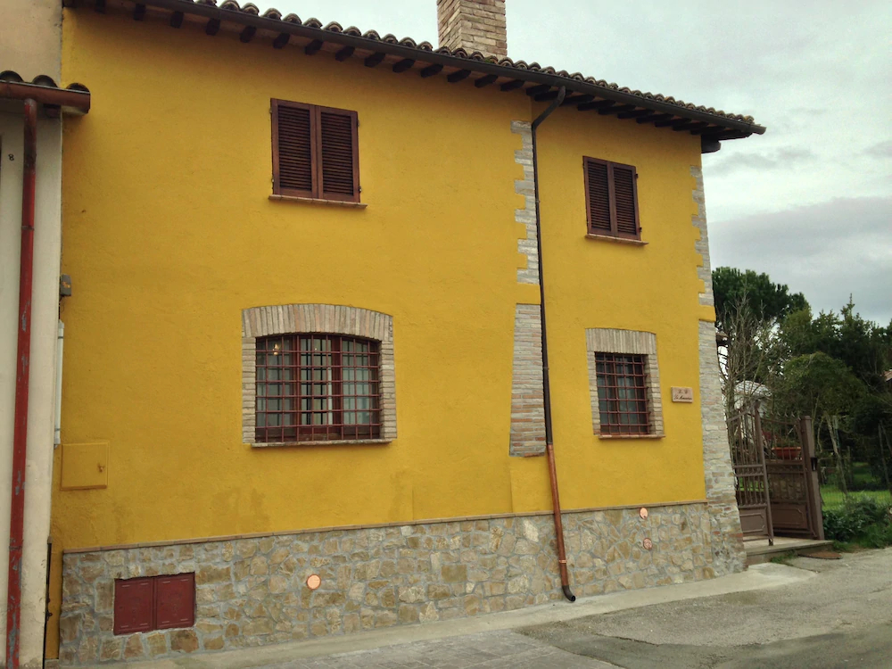 B&B Le Maraschine