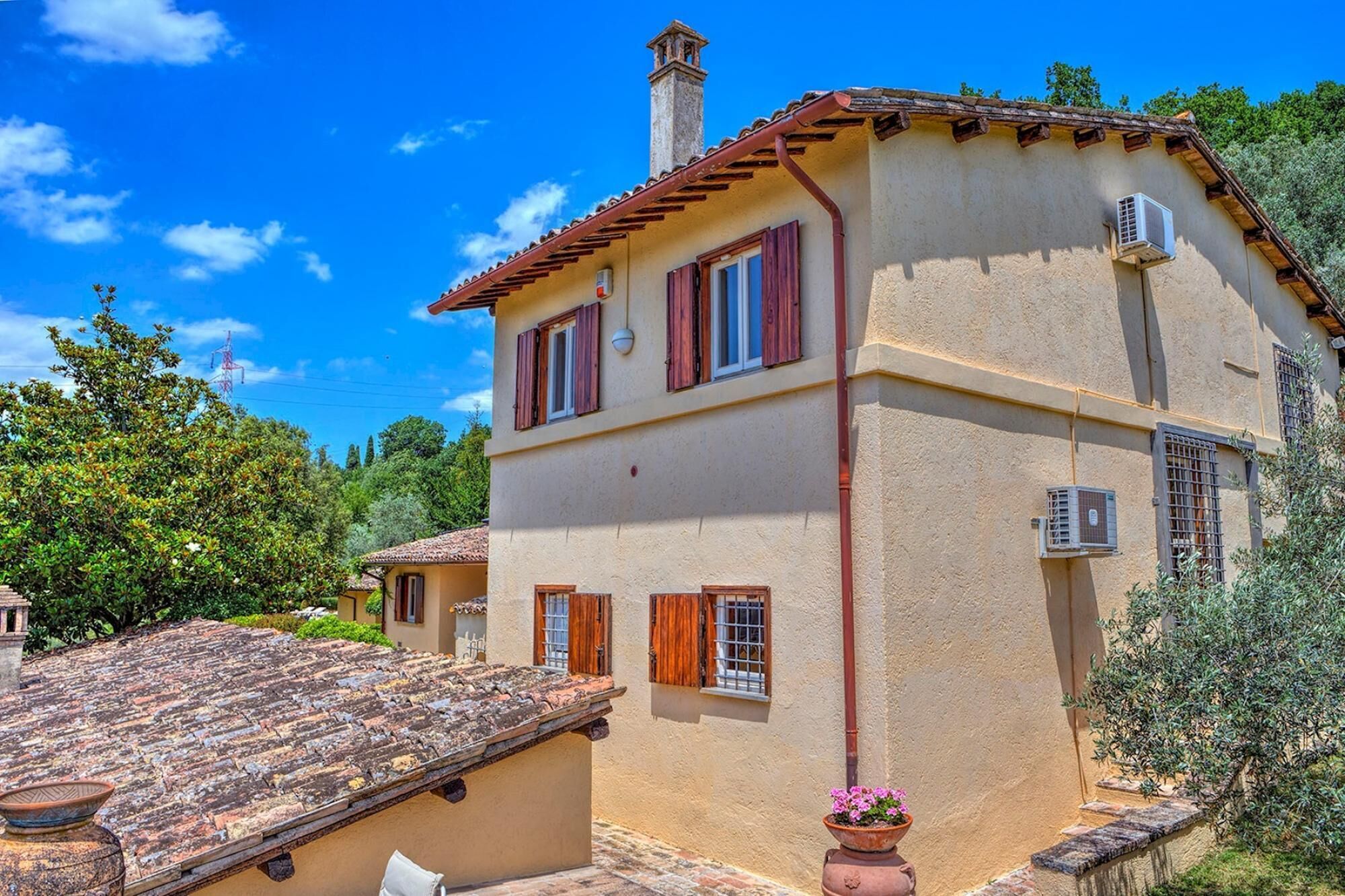 Casa Degli Oleandri 8 by Emma Villas