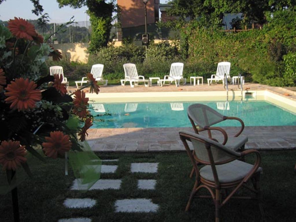 Casa Mancia