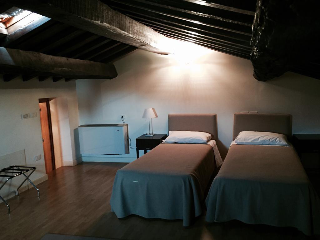 Casa Mancia