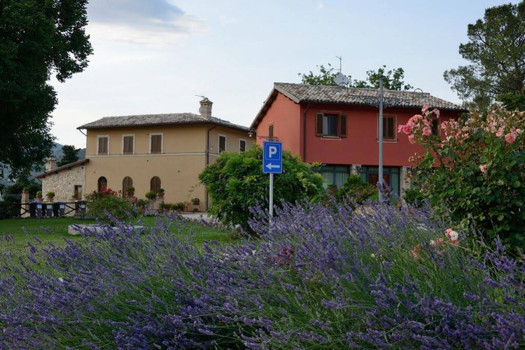 Casa Vacanze Residenza Bocci