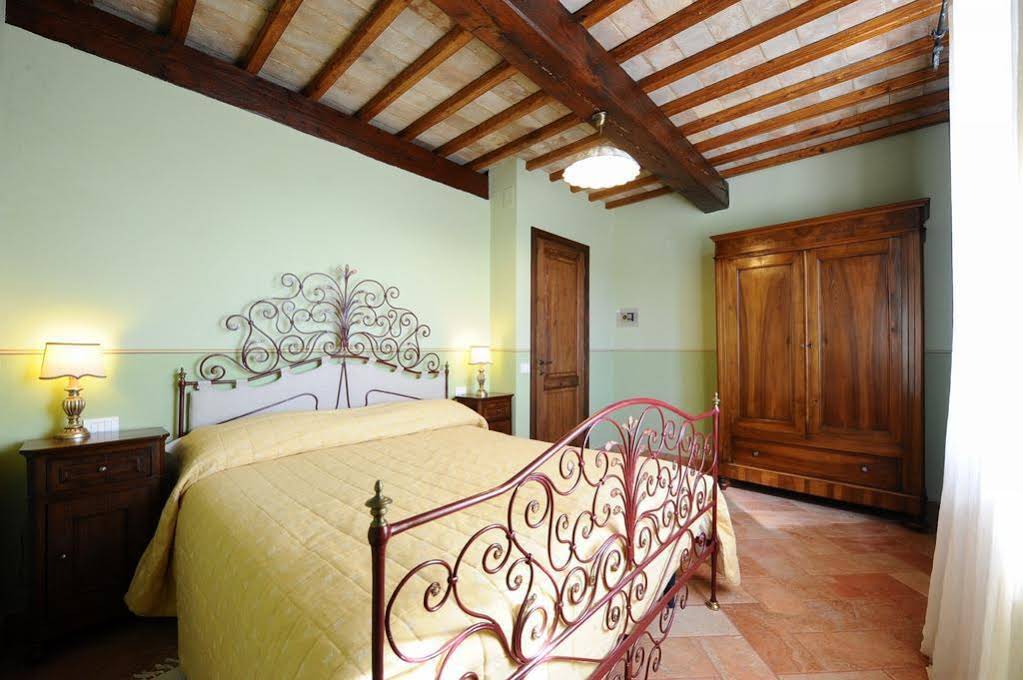 Casa Vacanze Residenza Bocci