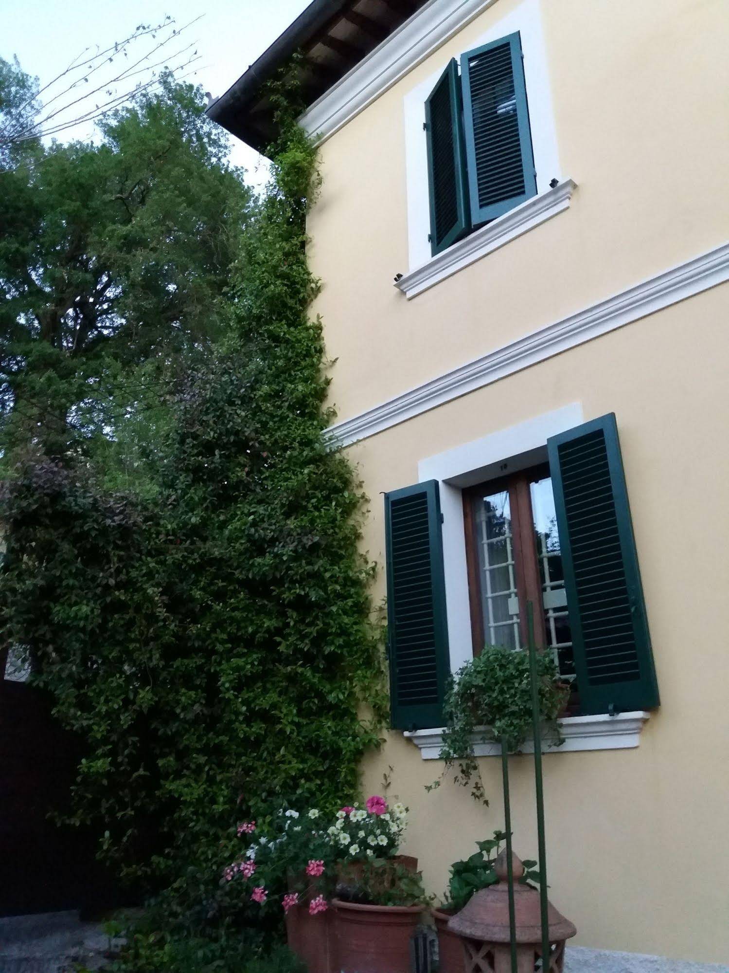 Casa Zia Cianetta