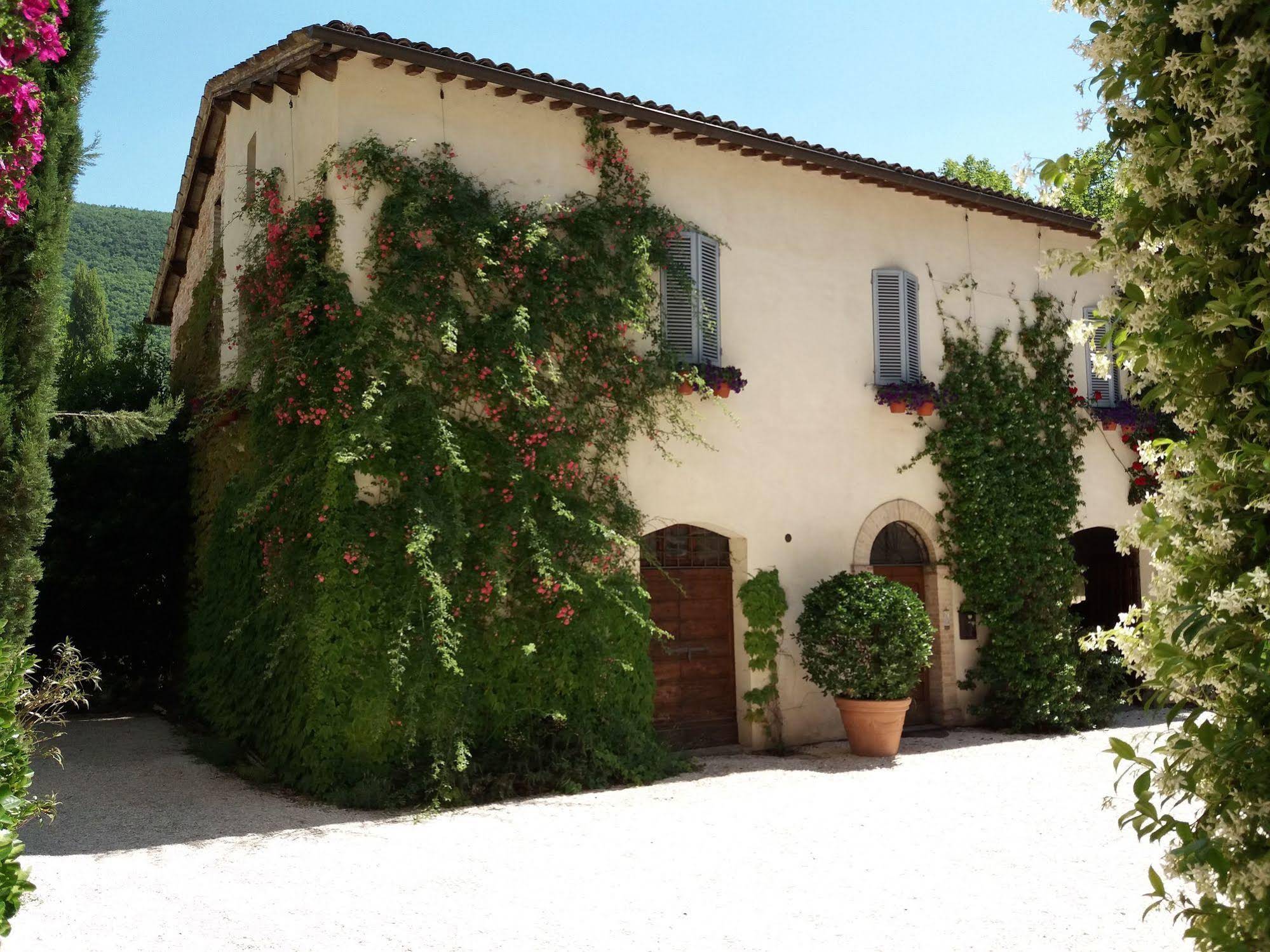 Casa Zia Cianetta