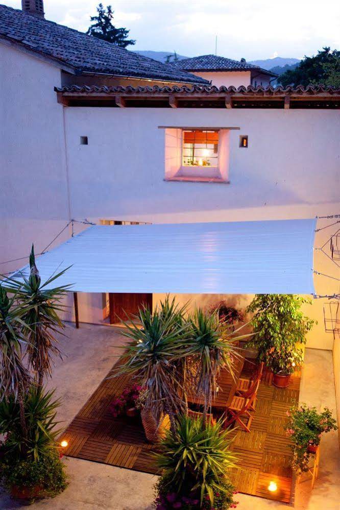 Casa Zia Cianetta