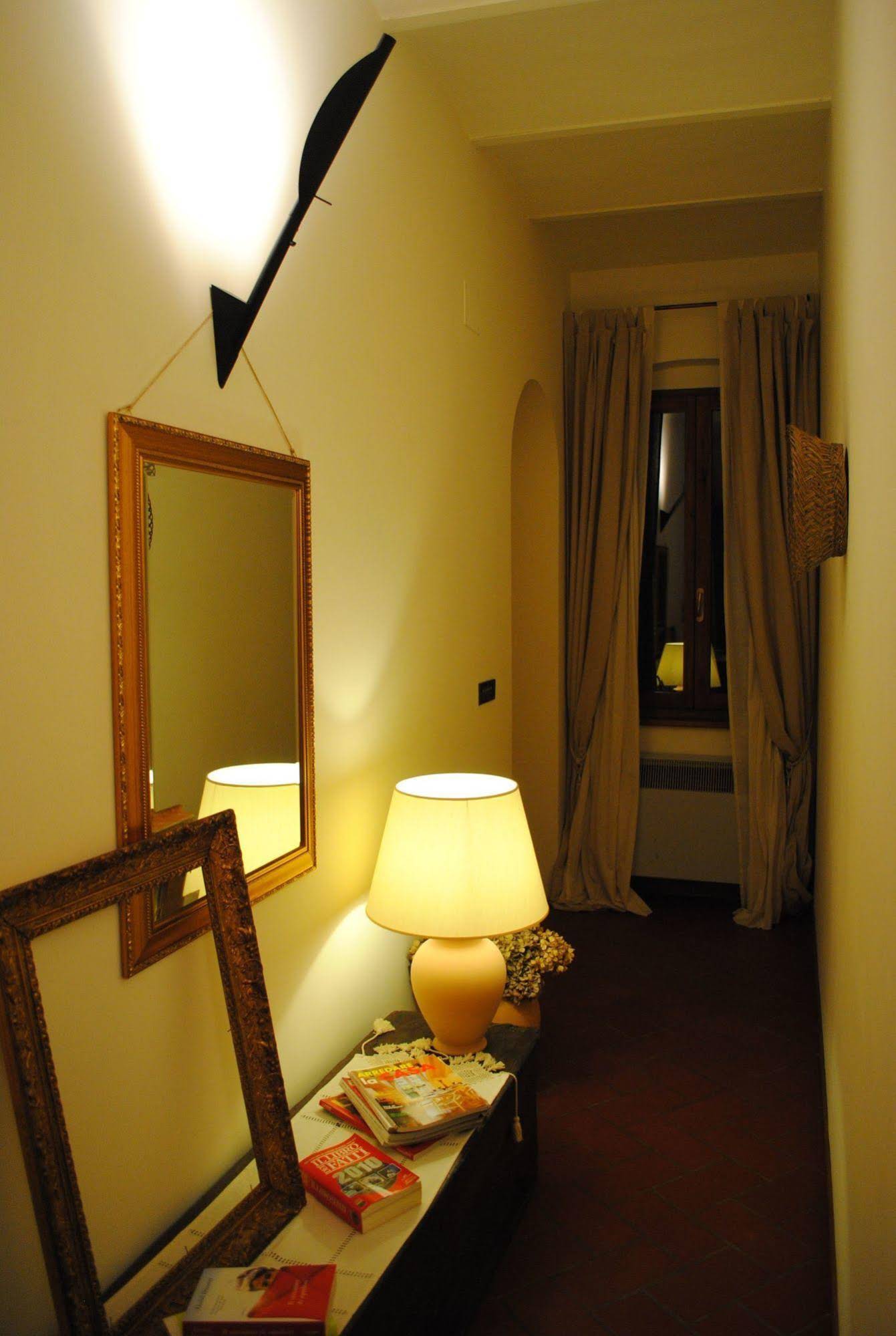 Casa Zia Cianetta