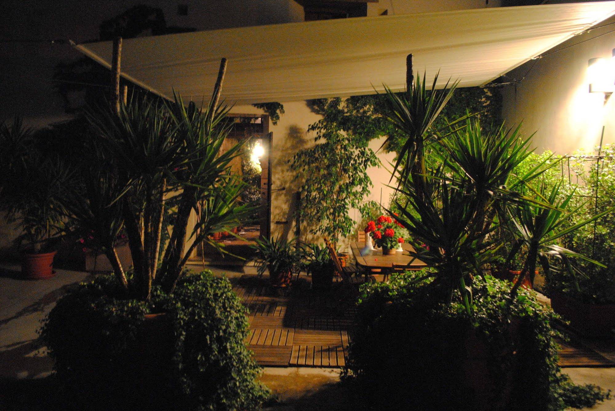 Casa Zia Cianetta