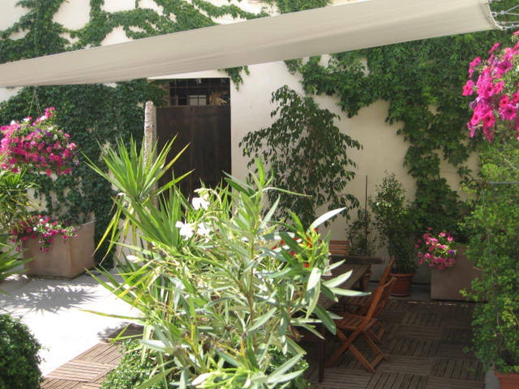 Casa Zia Cianetta