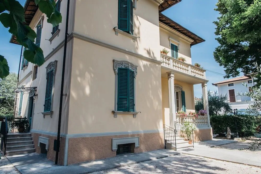 La Villetta B&B