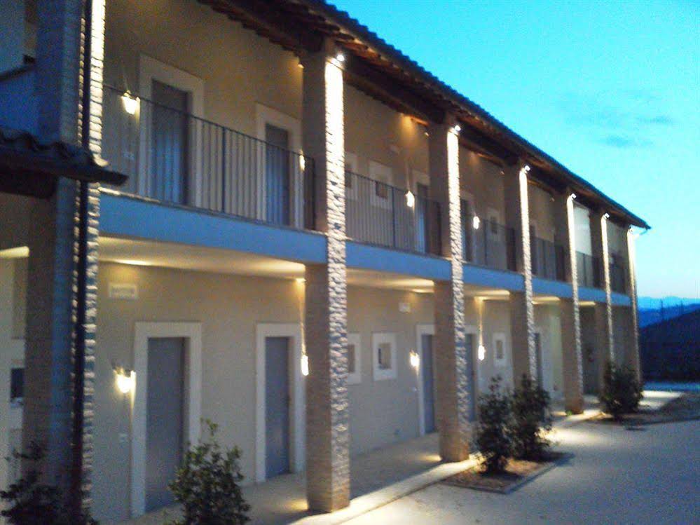 Le Colombare Hotel And Resort