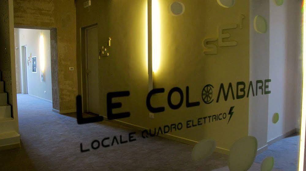 Le Colombare Hotel And Resort