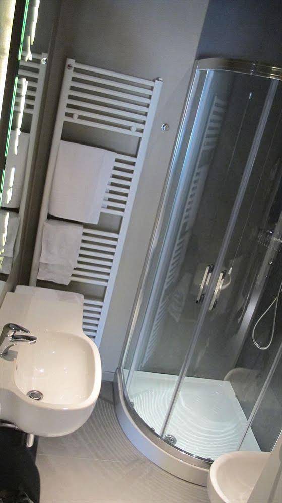 Le Colombare Hotel And Resort