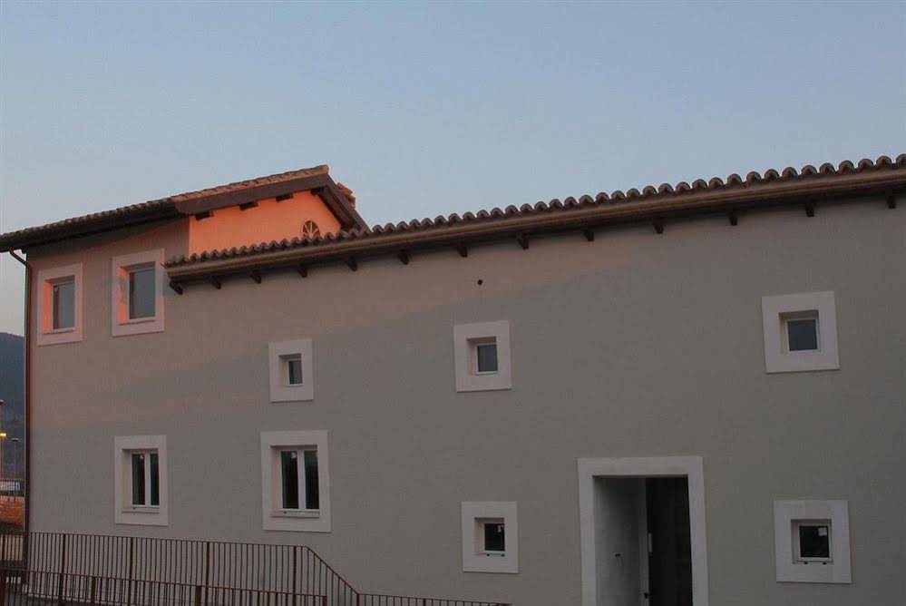 Le Colombare Hotel And Resort