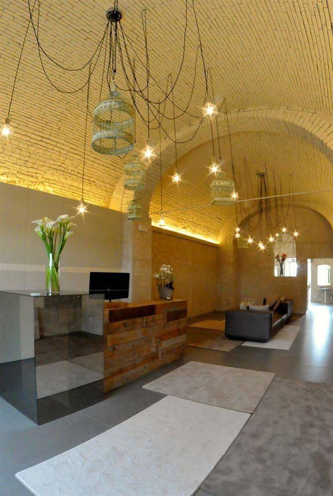 Le Colombare Hotel And Resort