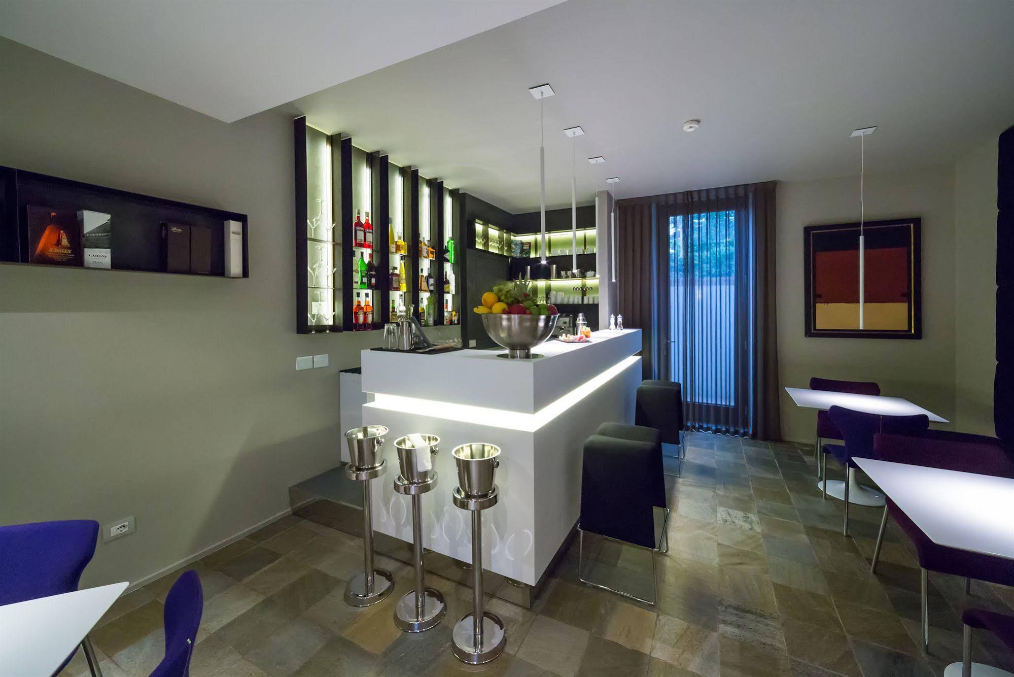 Metelli Relais