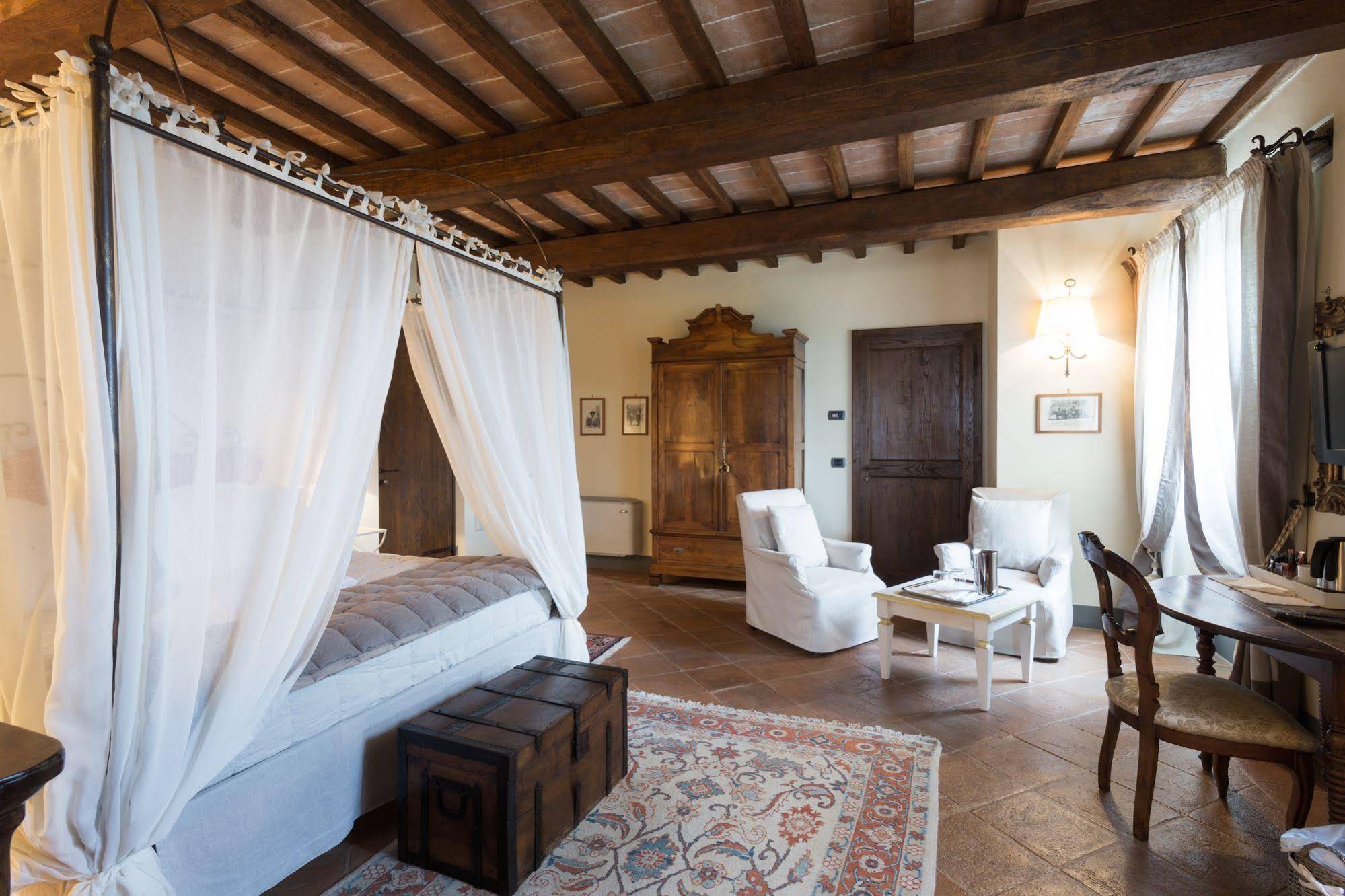 La Palazzetta Del Vescovo