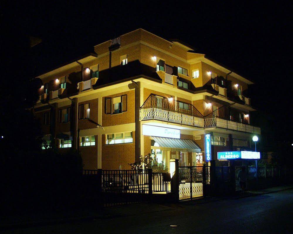 Paradiso