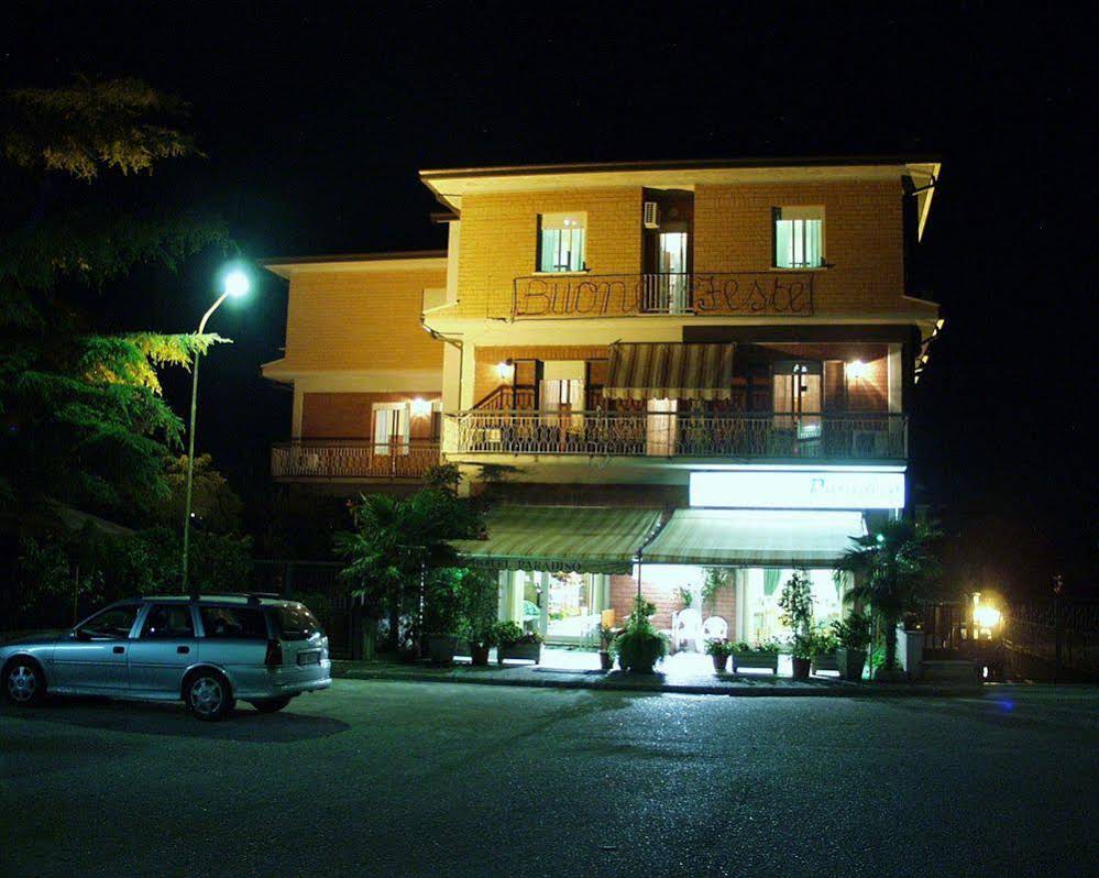 Paradiso