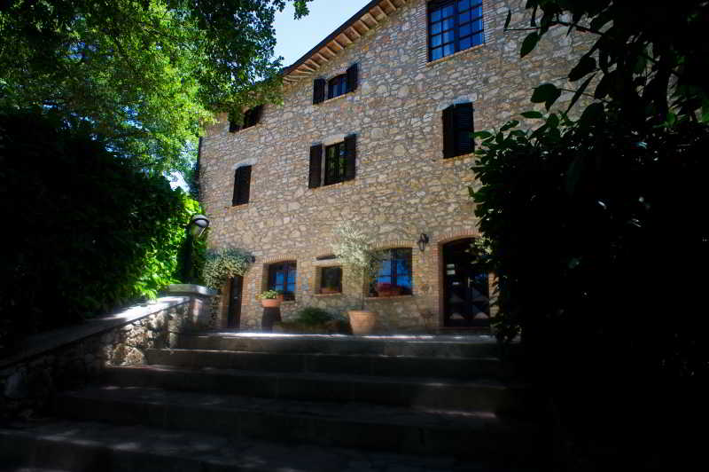 Villa Selva