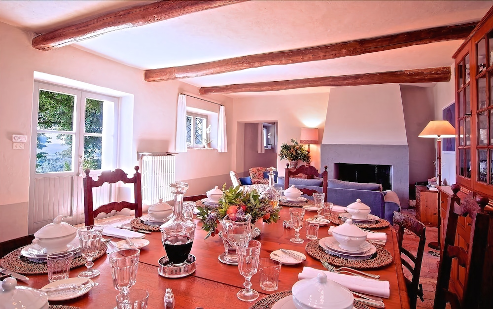 Villa Paradiso