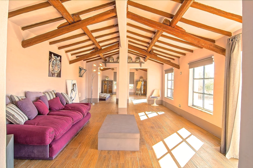 Villa Paradiso