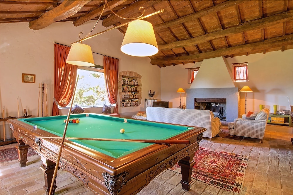 Villa Paradiso