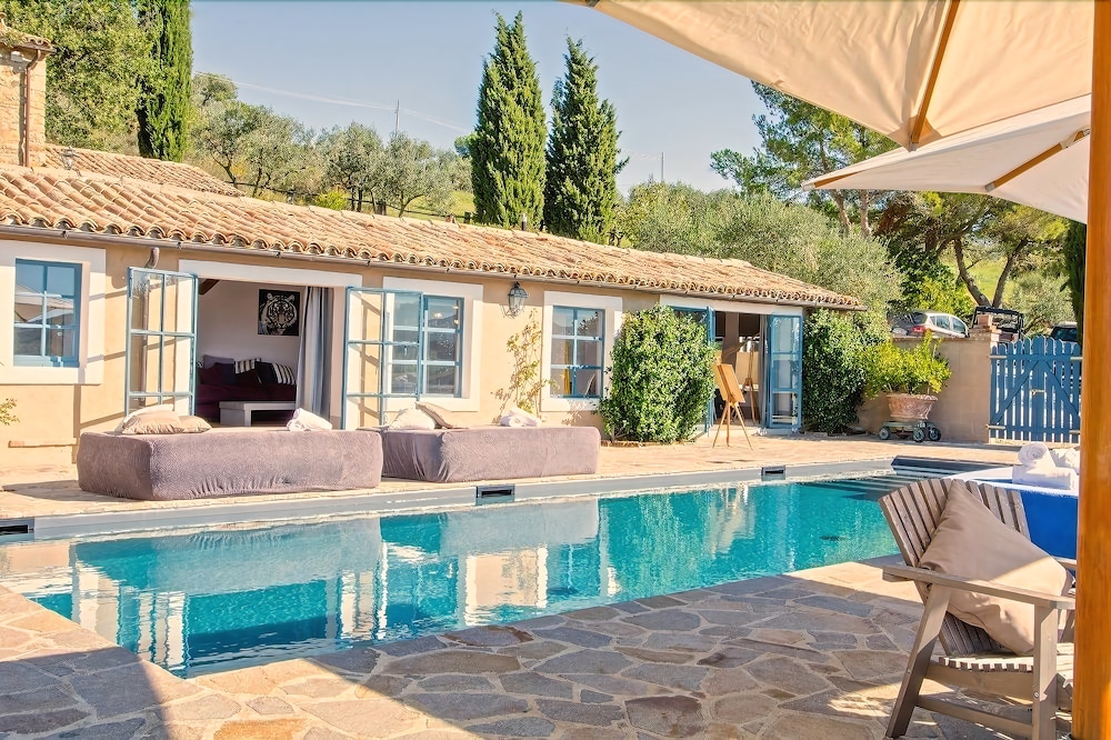 Villa Paradiso