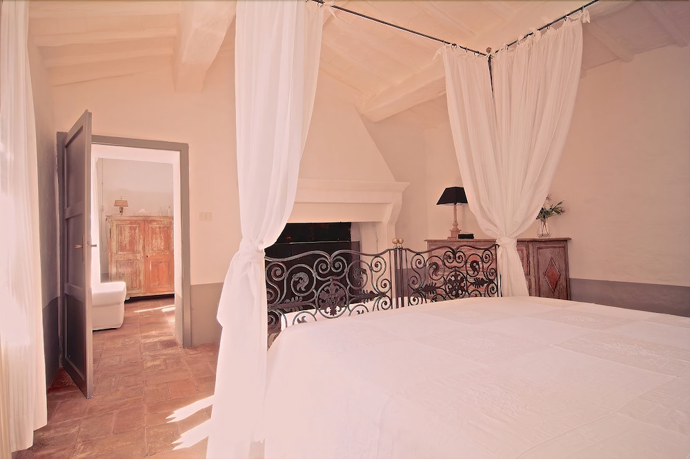Villa Paradiso