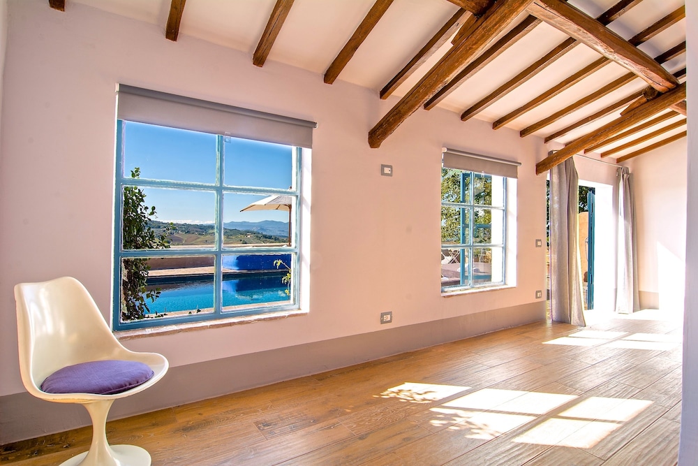 Villa Paradiso