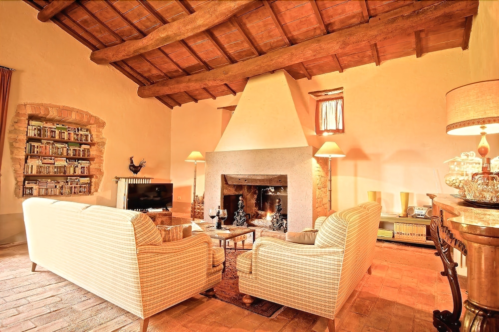 Villa Paradiso